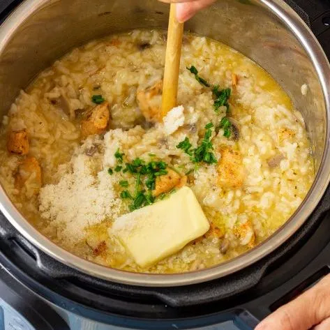 thumbnail for publication: The Misconceptions about Electric Pressure Cookers